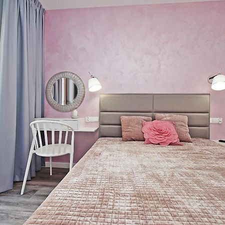 City Center - Granary Island By Apartmore Gdansk Exterior foto