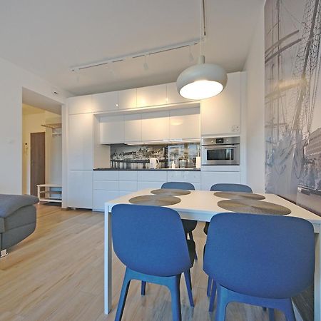 City Center - Granary Island By Apartmore Gdansk Exterior foto