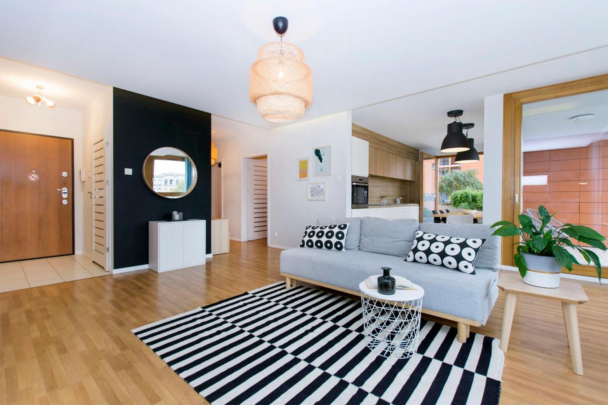 City Center - Granary Island By Apartmore Gdansk Exterior foto
