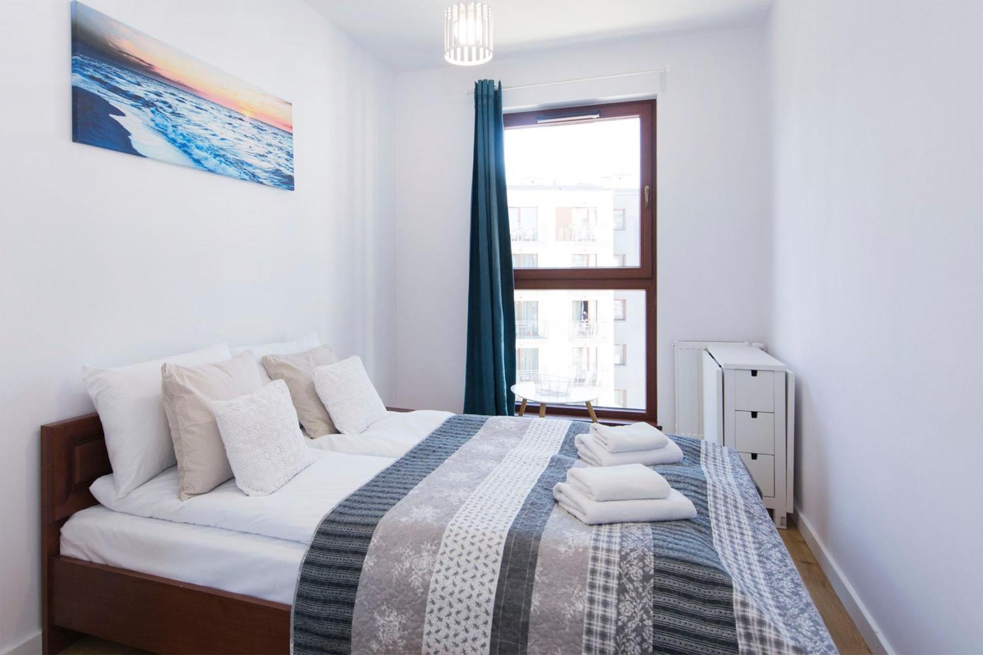 City Center - Granary Island By Apartmore Gdansk Exterior foto