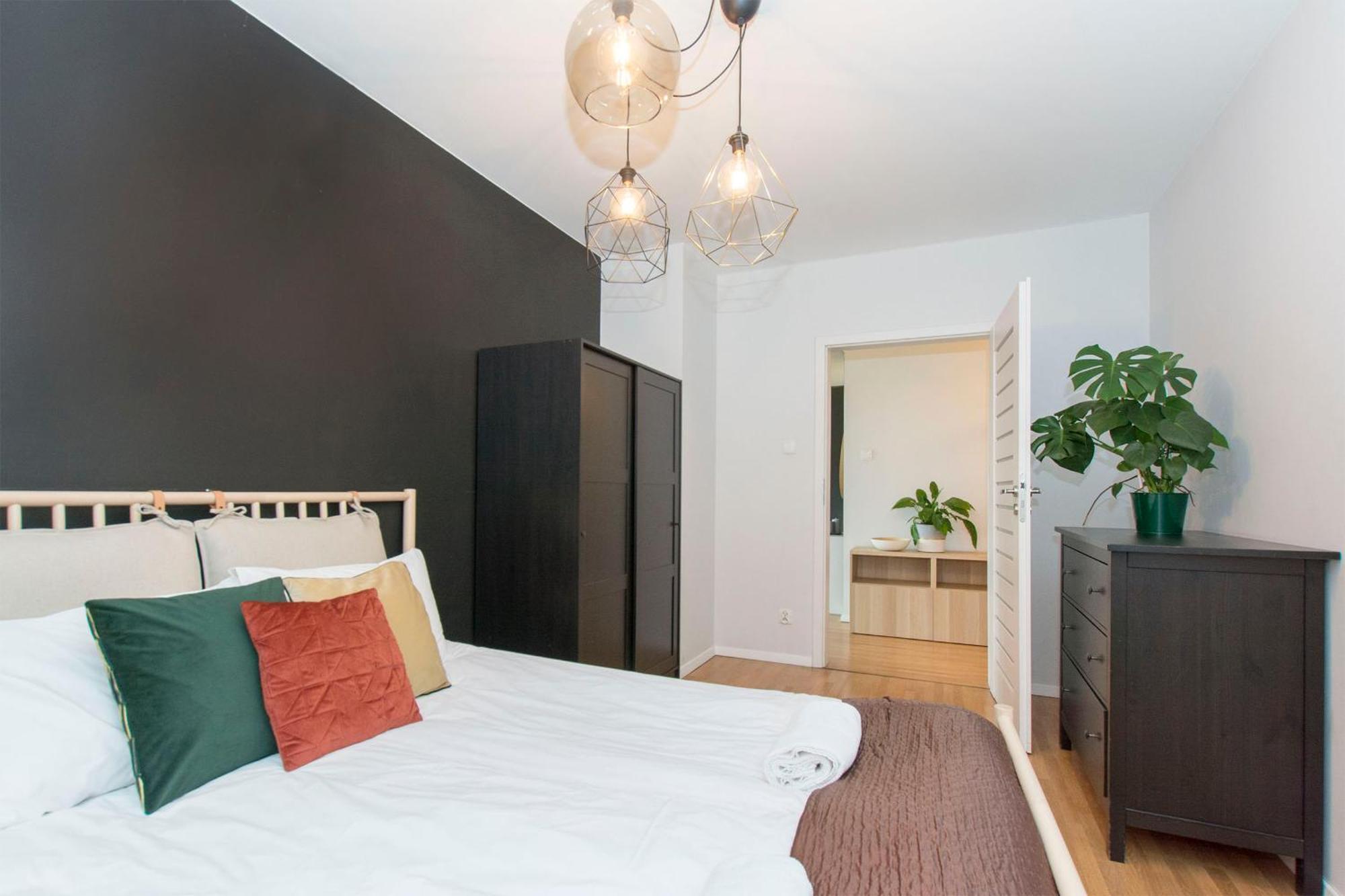 City Center - Granary Island By Apartmore Gdansk Exterior foto