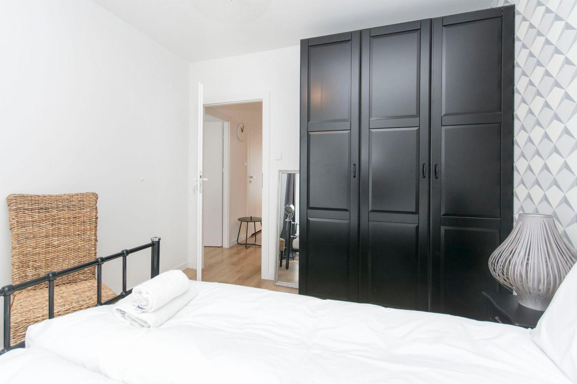 City Center - Granary Island By Apartmore Gdansk Exterior foto