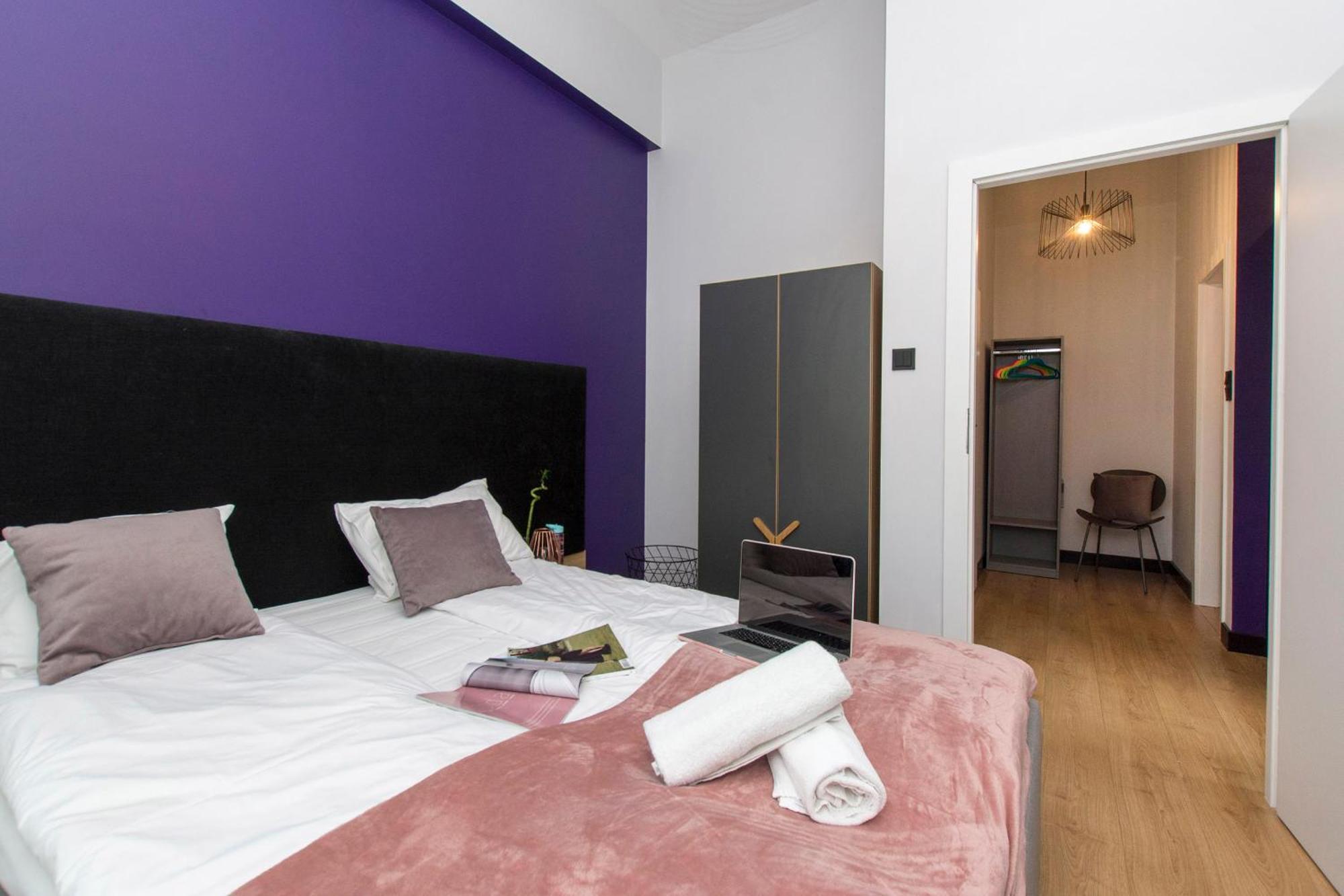 City Center - Granary Island By Apartmore Gdansk Exterior foto