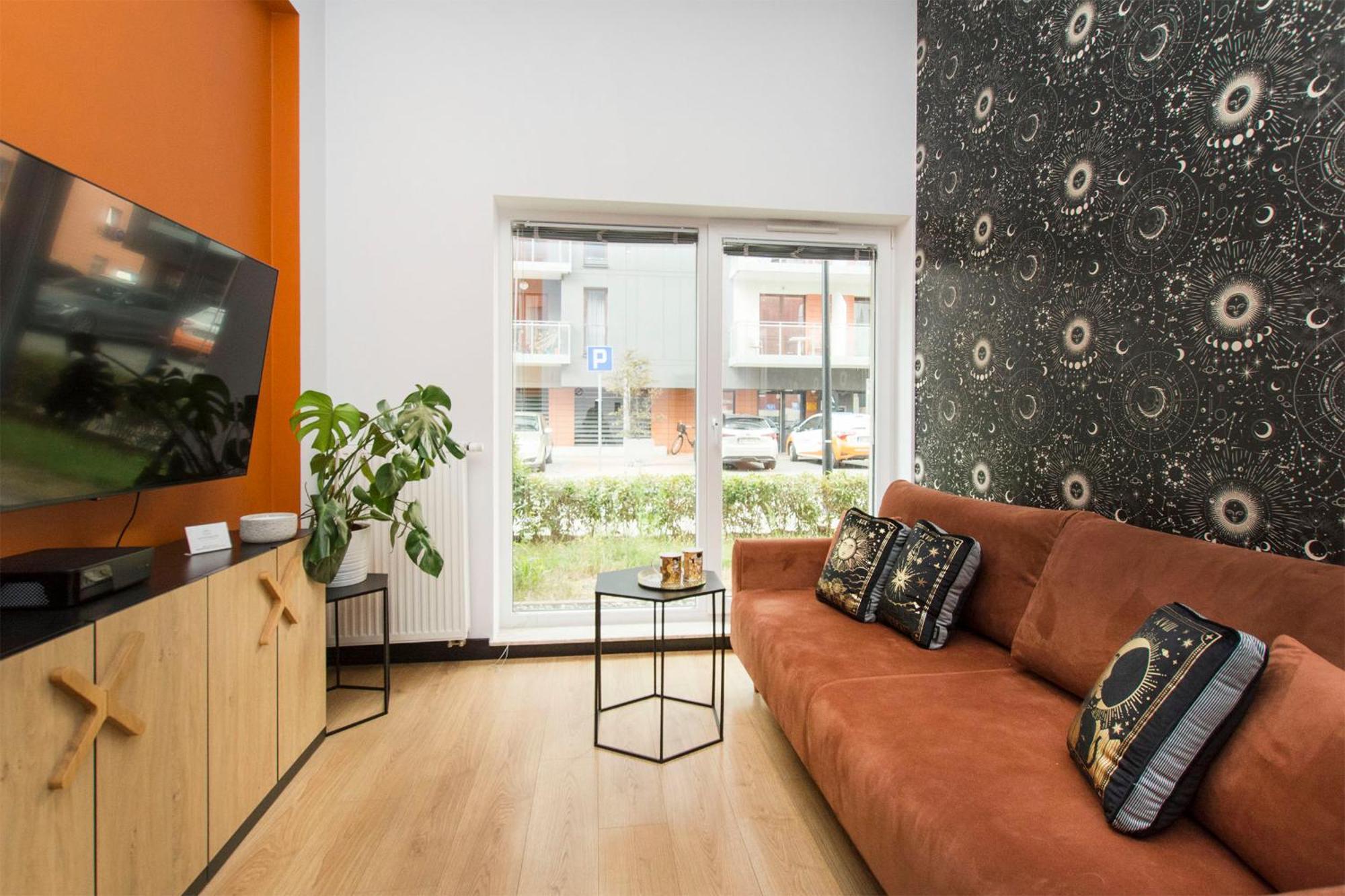 City Center - Granary Island By Apartmore Gdansk Exterior foto