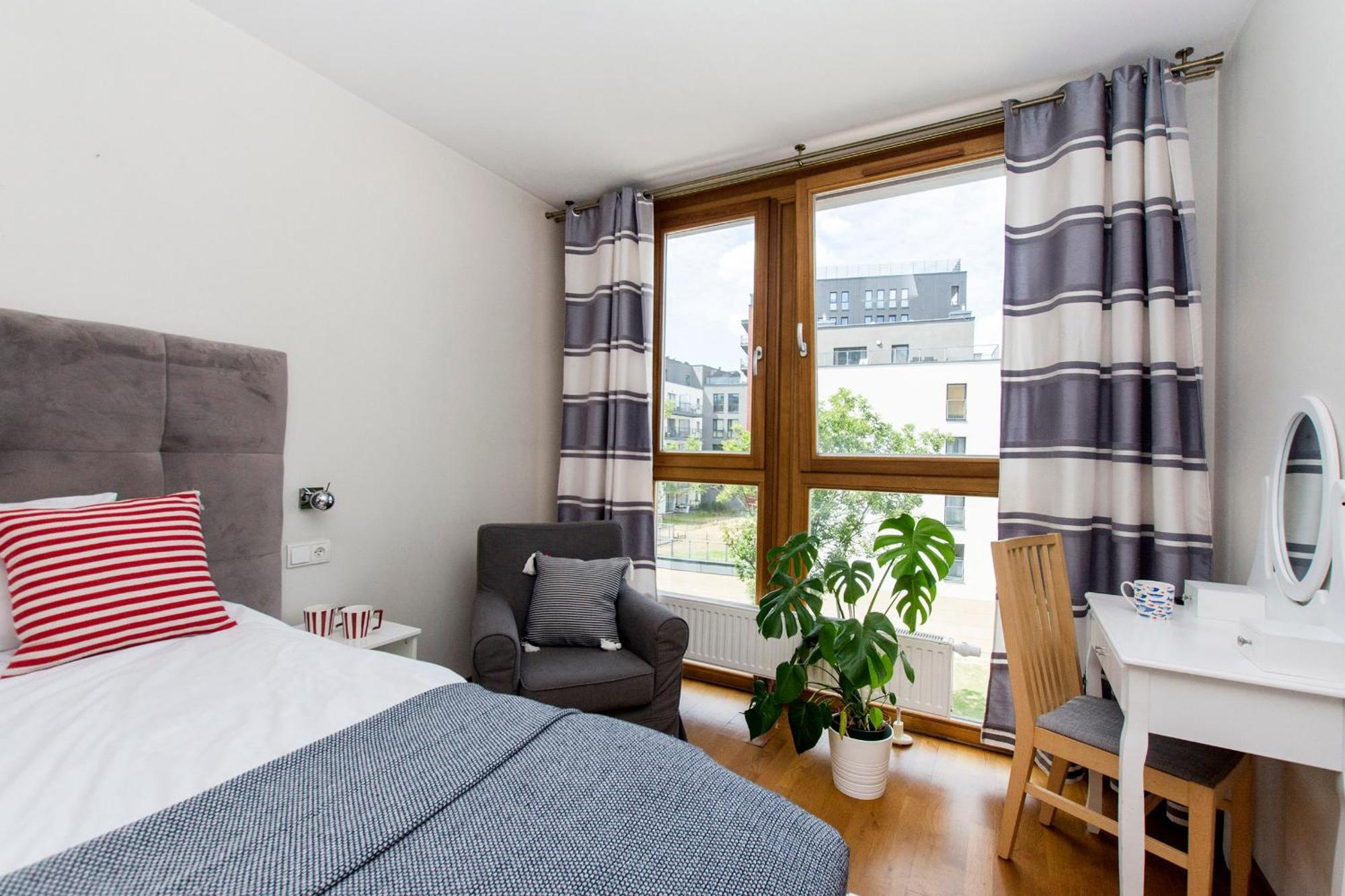 City Center - Granary Island By Apartmore Gdansk Exterior foto