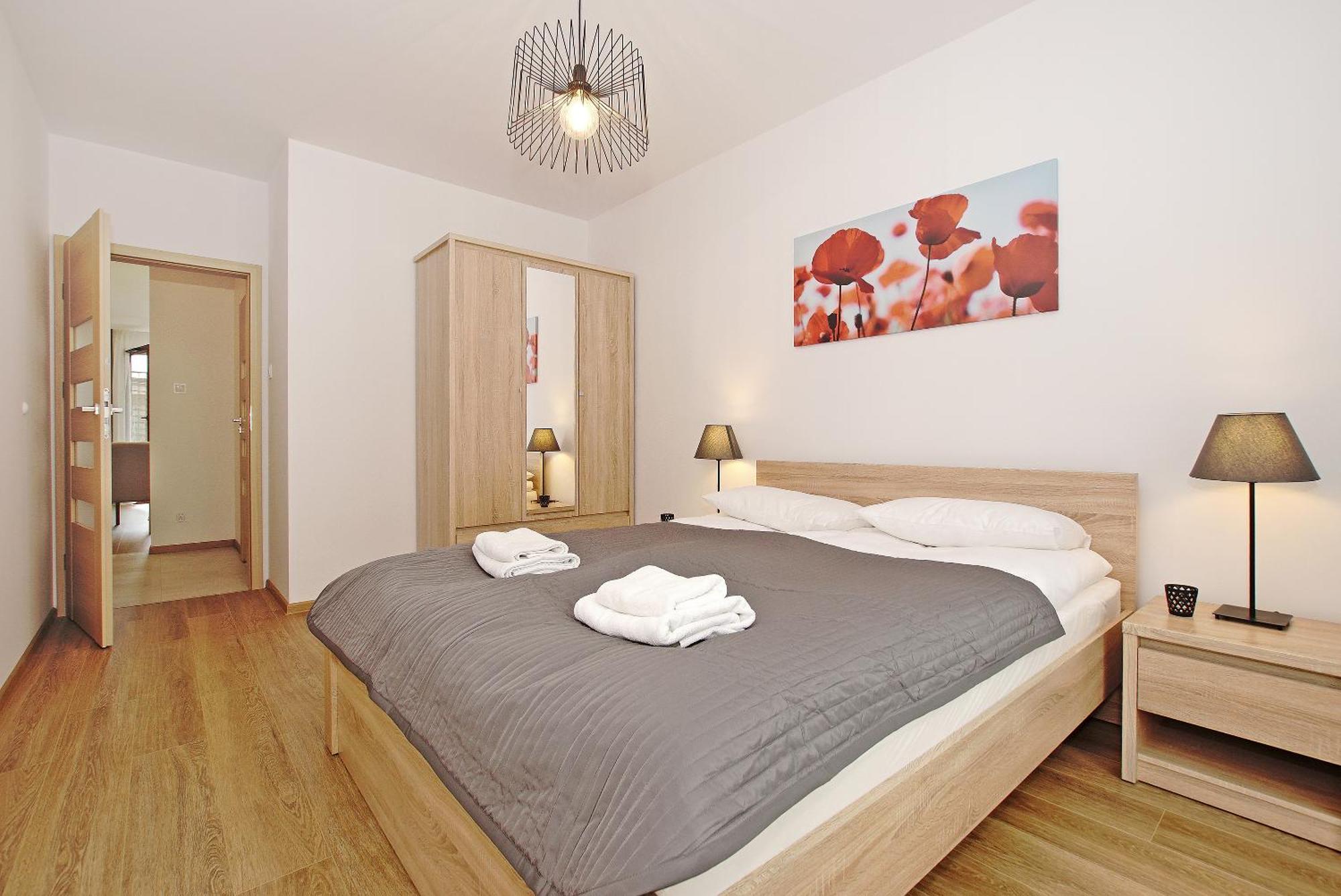 City Center - Granary Island By Apartmore Gdansk Exterior foto