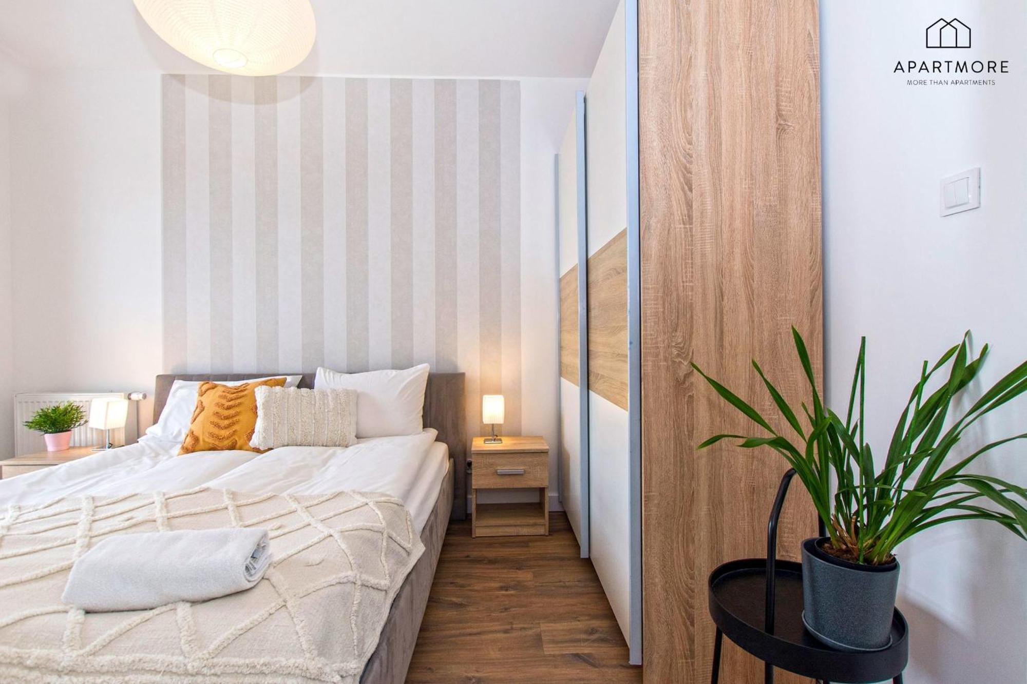 City Center - Granary Island By Apartmore Gdansk Exterior foto