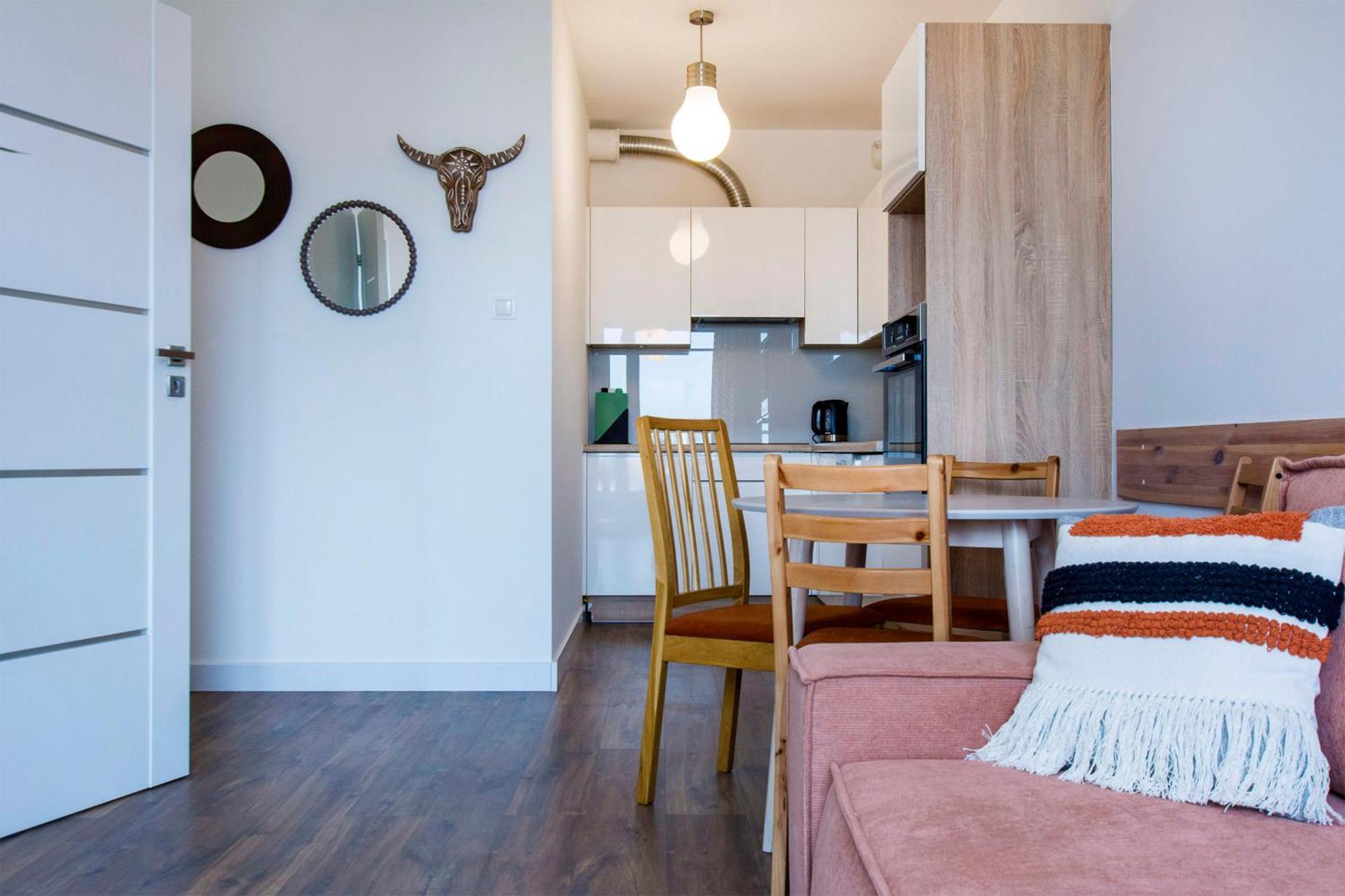 City Center - Granary Island By Apartmore Gdansk Exterior foto